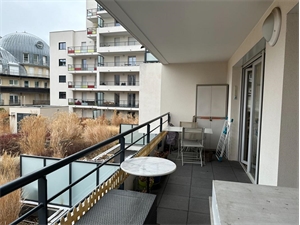 t3 à la vente -   63000  CLERMONT FERRAND, surface 10 m2 vente t3 - UBI430556672